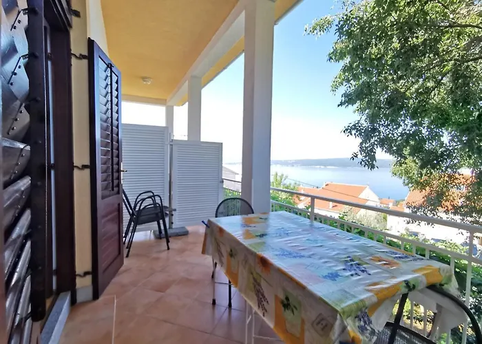 Apartments Balticadriatic