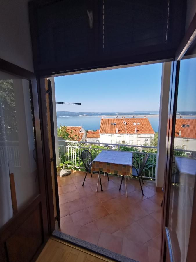 Balticadriatic Apartment Dramalj