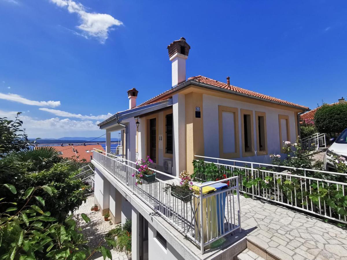 Apartment Balticadriatic Dramalj