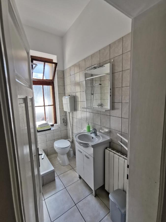 Apartment Balticadriatic