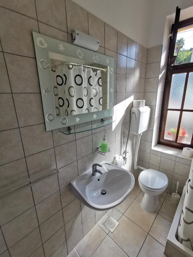 Balticadriatic Apartment Dramalj
